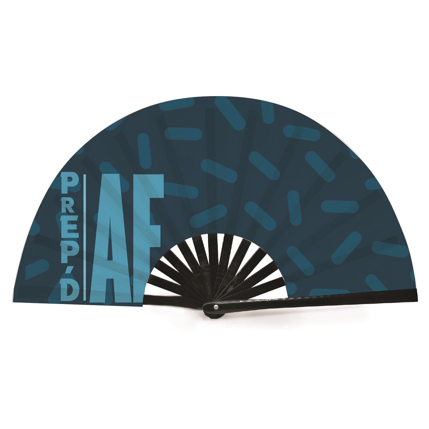 Custom Snap Fans